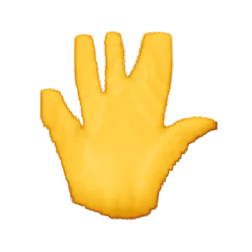 🖐️ Стикер «Oh no.. [Human]» для Telegram