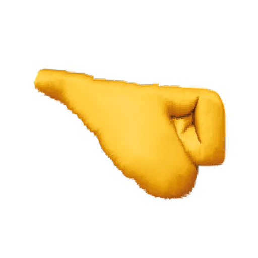 🤜 Стикер «Oh no.. [Human]» для Telegram