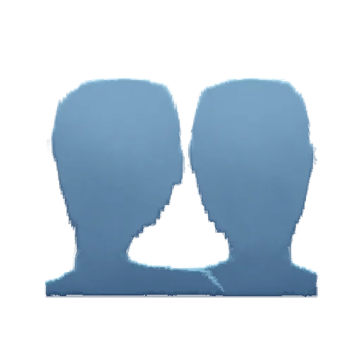 👥 Стикер «Oh no.. [Human]» для Telegram