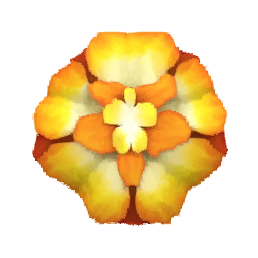 🏵️ Стикер «Oh no.. [Nature]» для Telegram