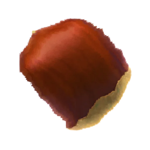 🌰 Стикер «Oh no.. [Nature]» для Telegram
