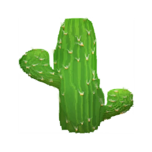 🌵 Стикер «Oh no.. [Nature]» для Telegram