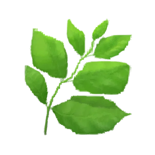 🌿 Стикер «Oh no.. [Nature]» для Telegram