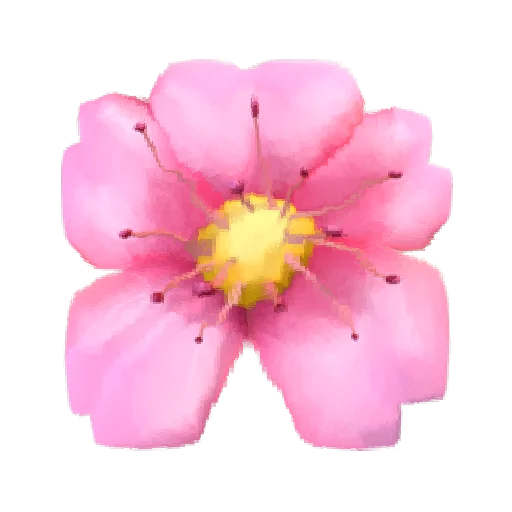 🌸 Стикер «Oh no.. [Nature]» для Telegram