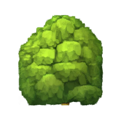 🌳 Стикер «Oh no.. [Nature]» для Telegram