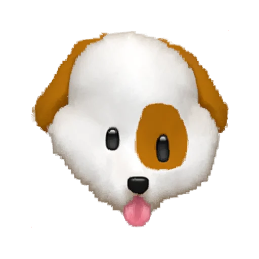 🐶 Стикер «Oh no.. [Animal]» для Telegram