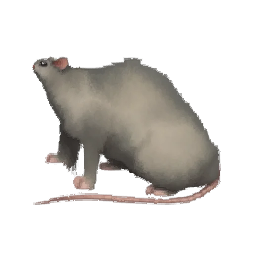 Стикерпак Oh no.. [Animal] для Telegram
