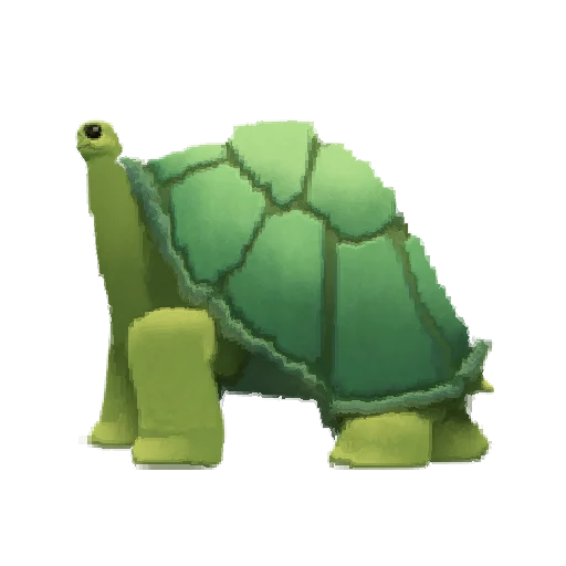 🐢 Стикер «Oh no.. [Animal]» для Telegram
