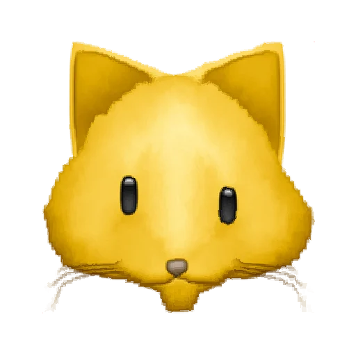 🐱 Стикер «Oh no.. [Animal]» для Telegram