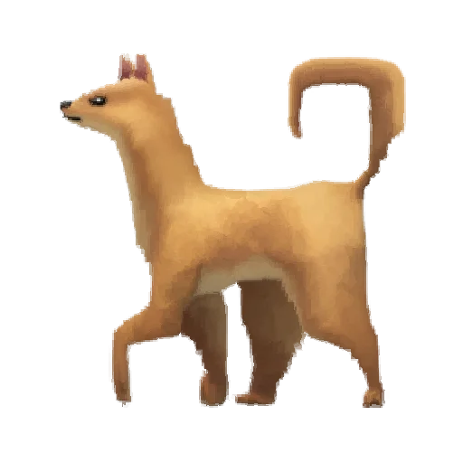 🐕 Стикер «Oh no.. [Animal]» для Telegram