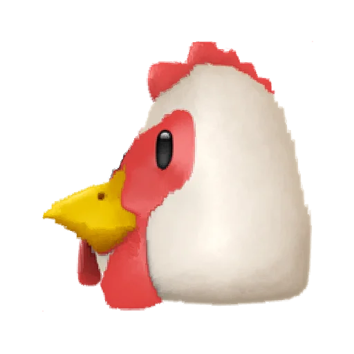 🐔 Стикер «Oh no.. [Animal]» для Telegram