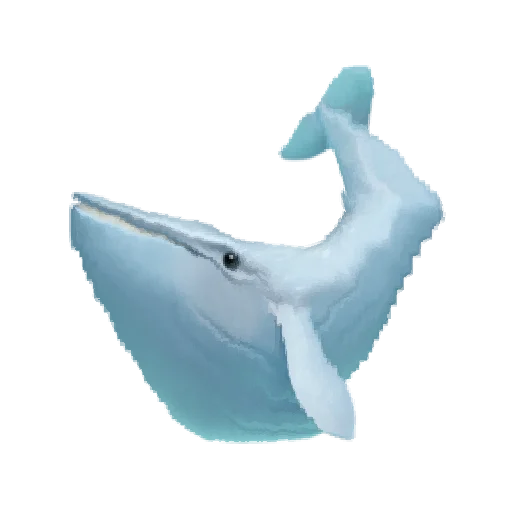 🐋 Стикер «Oh no.. [Animal]» для Telegram