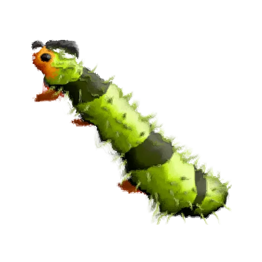 🐛 Стикер «Oh no.. [Animal]» для Telegram