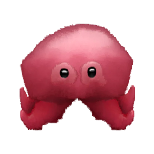 🐙 Стикер «Oh no.. [Animal]» для Telegram
