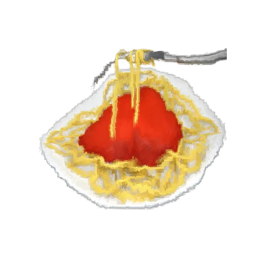 🍝 Стикер «Oh no.. [Eat]» для Telegram