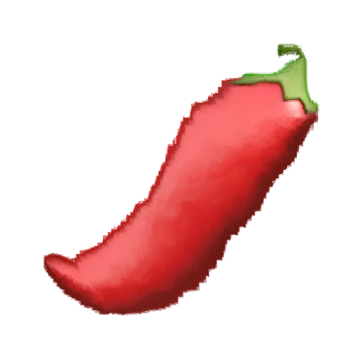 🌶️ Стикер «Oh no.. [Eat]» для Telegram