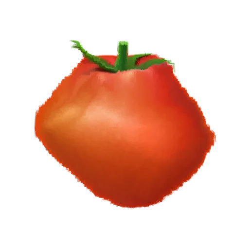 🍅 Стикер «Oh no.. [Eat]» для Telegram