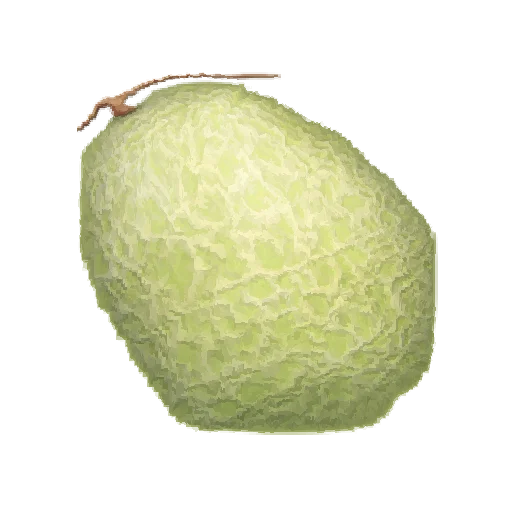 🍈 Стикер «Oh no.. [Eat]» для Telegram