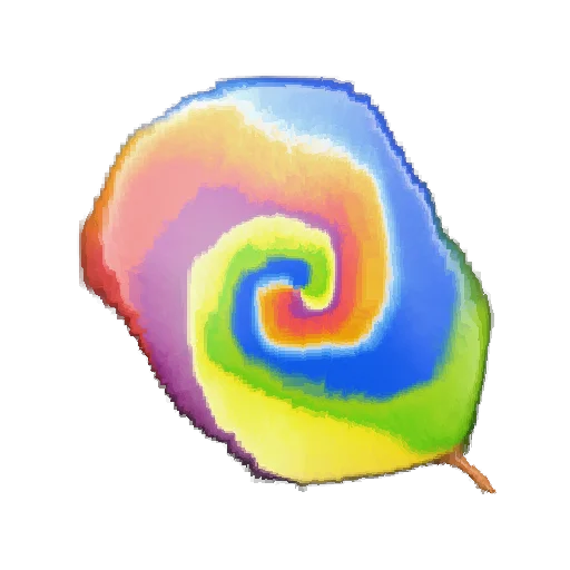 🍭 Стикер «Oh no.. [Eat]» для Telegram