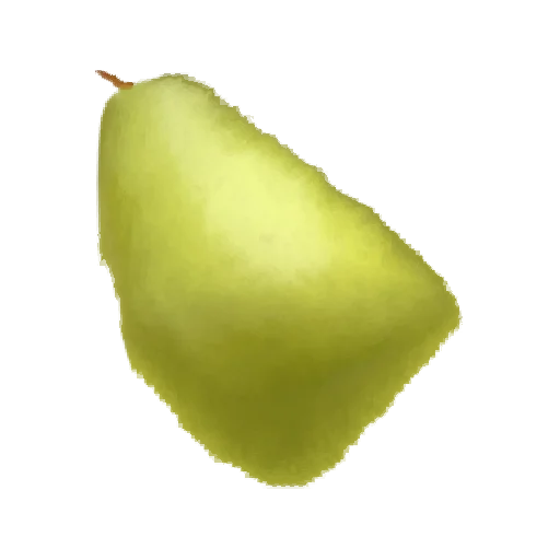 🍐 Стикер «Oh no.. [Eat]» для Telegram