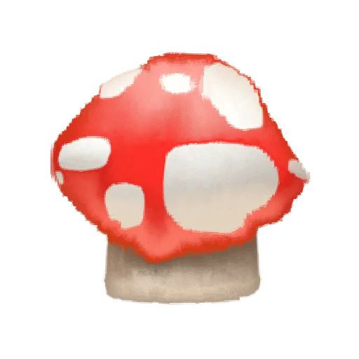 🍄 Стикер «Oh no.. [Eat]» для Telegram