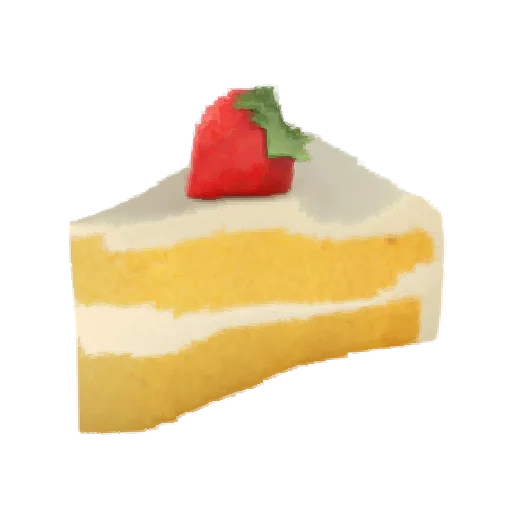 🍰 Стикер «Oh no.. [Eat]» для Telegram