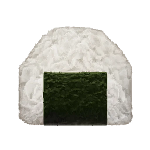 🍙 Стикер «Oh no.. [Eat]» для Telegram