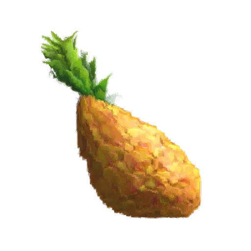 🍍 Стикер «Oh no.. [Eat]» для Telegram
