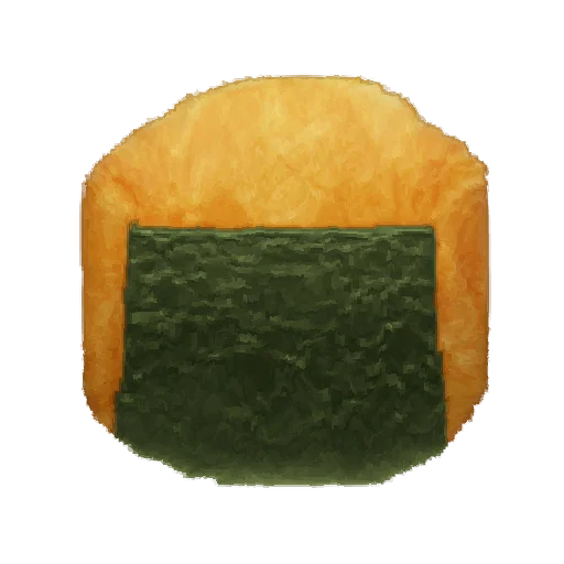 🍘 Стикер «Oh no.. [Eat]» для Telegram