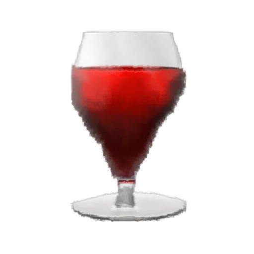 🍷 Стикер «Oh no.. [Eat]» для Telegram