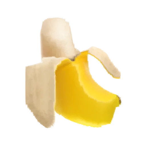 🍌 Стикер «Oh no.. [Eat]» для Telegram