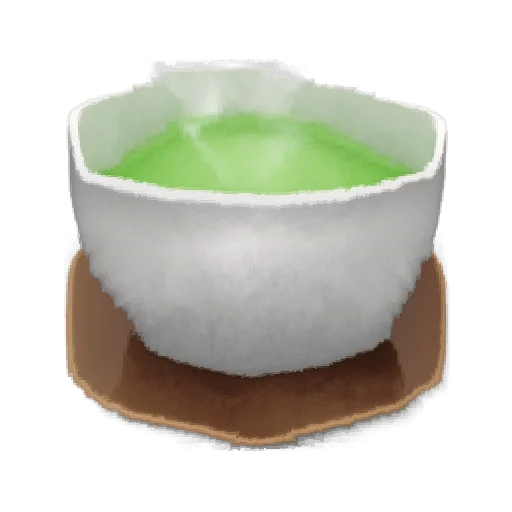 🍵 Стикер «Oh no.. [Eat]» для Telegram