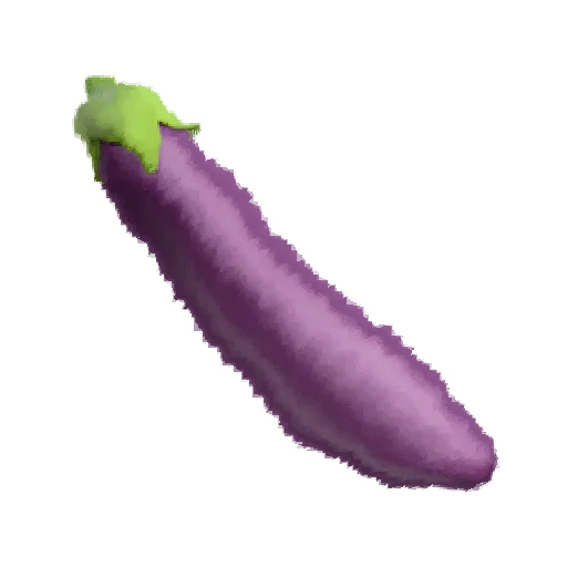 🍆 Стикер «Oh no.. [Eat]» для Telegram
