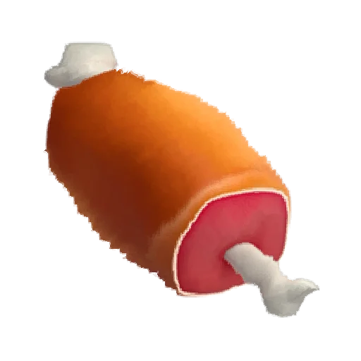 🍖 Стикер «Oh no.. [Eat]» для Telegram