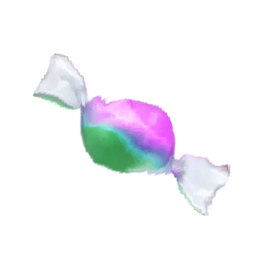 🍬 Стикер «Oh no.. [Eat]» для Telegram