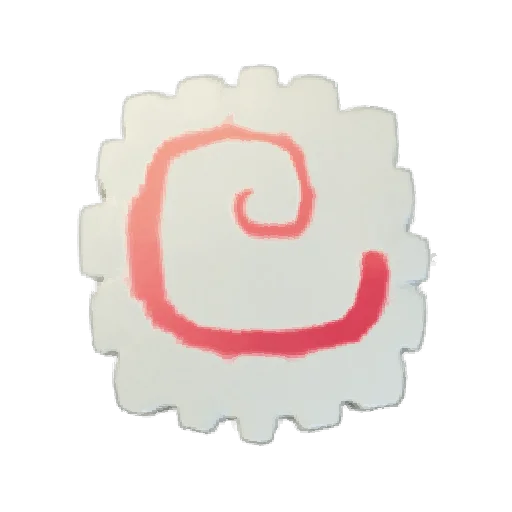 🍥 Стикер «Oh no.. [Eat]» для Telegram