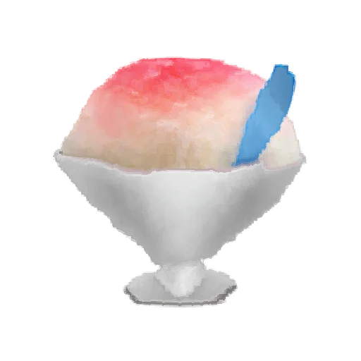 🍧 Стикер «Oh no.. [Eat]» для Telegram