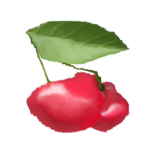 🍒 Стикер «Oh no.. [Eat]» для Telegram