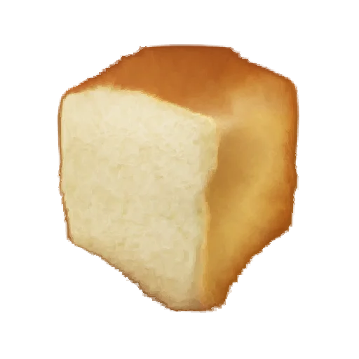 🍞 Стикер «Oh no.. [Eat]» для Telegram