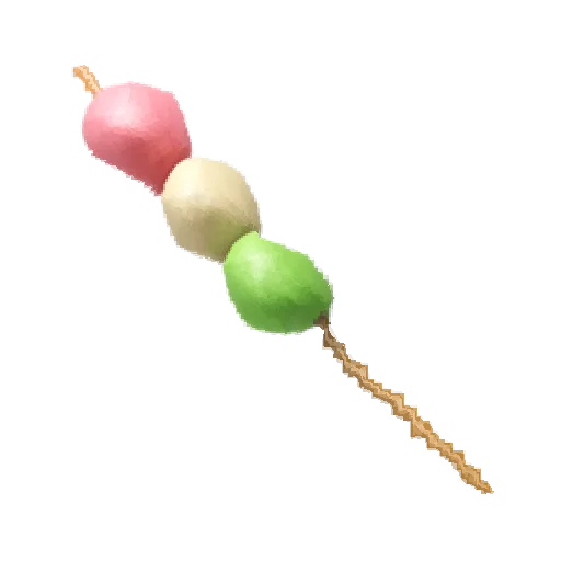 🍡 Стикер «Oh no.. [Eat]» для Telegram