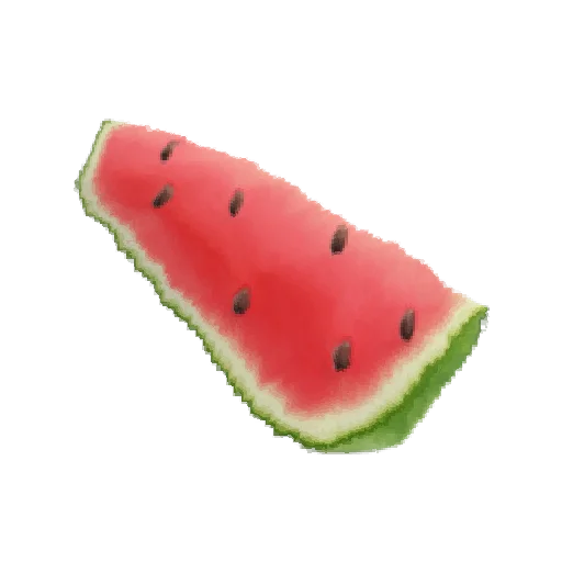 🍉 Стикер «Oh no.. [Eat]» для Telegram