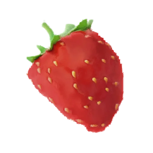 🍓 Стикер «Oh no.. [Eat]» для Telegram