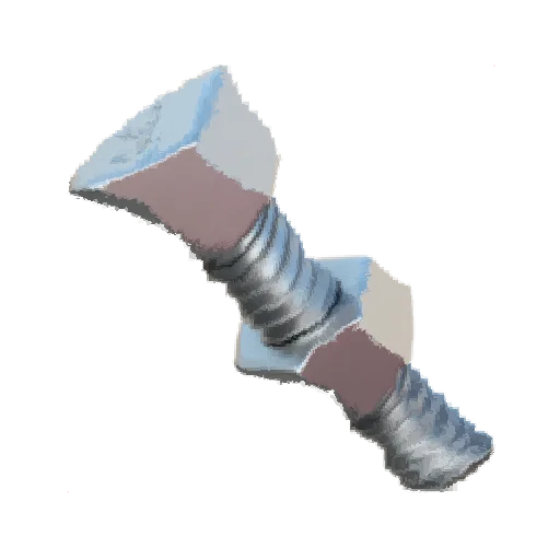 🔩 Стикер «Oh no.. [Object]» для Telegram