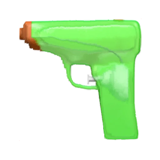🔫 Стикер «Oh no.. [Object]» для Telegram