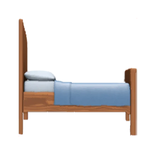 🛏️ Стикер «Oh no.. [Object]» для Telegram