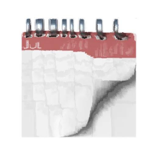 🗓️ Стикер «Oh no.. [Object]» для Telegram