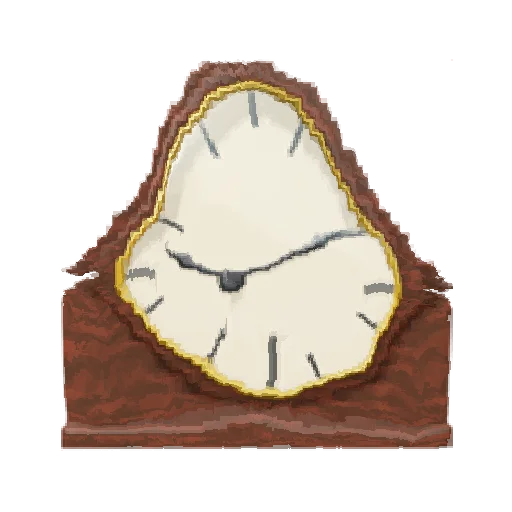 🕰️ Стикер «Oh no.. [Object]» для Telegram