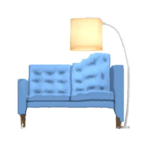 🛋️ Стикер «Oh no.. [Object]» для Telegram