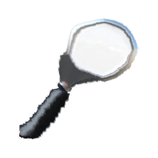 🔎 Стикер «Oh no.. [Object]» для Telegram