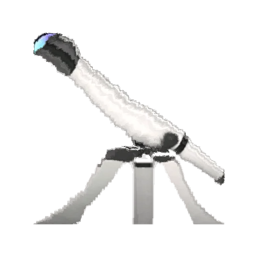 🔭 Стикер «Oh no.. [Object]» для Telegram